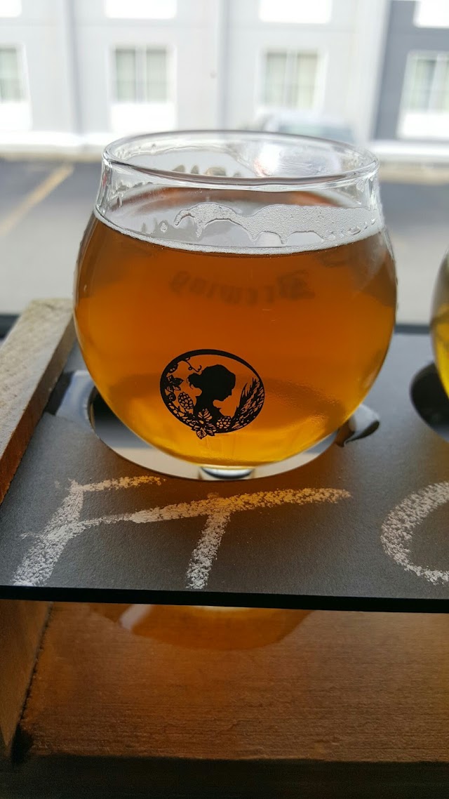 Widowmaker Brewing