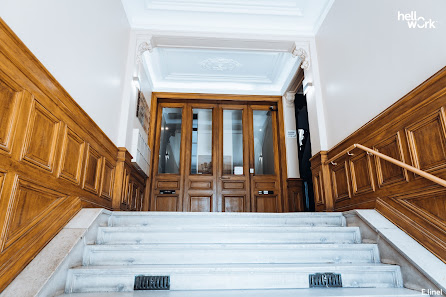 Le CabRH Le Havre - Cabinet de recrutement 117 Bd de Strasbourg, 76600 Le Havre, France