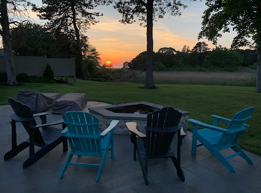 Sunset Bay Rental Cape Cod