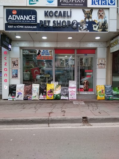 Kocaeli Pet Shop