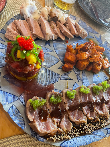 Maridaje - Visual