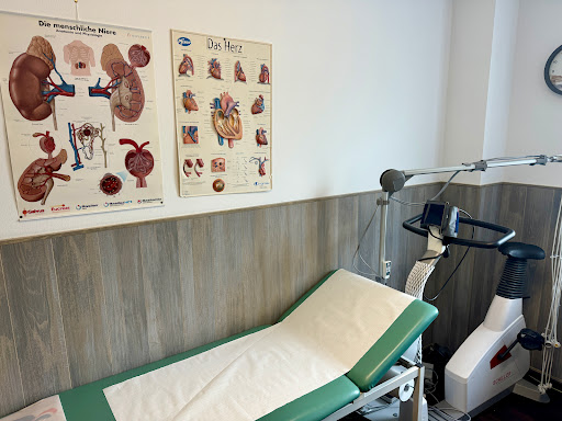 Medical center Unna Königsborn (MVZ) - Thumbnail