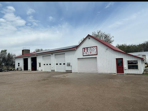 Horn's Auto Repair