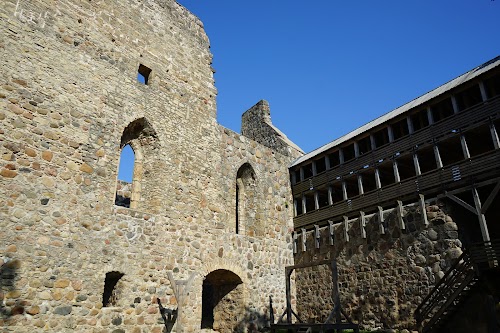 Sigulda Castle