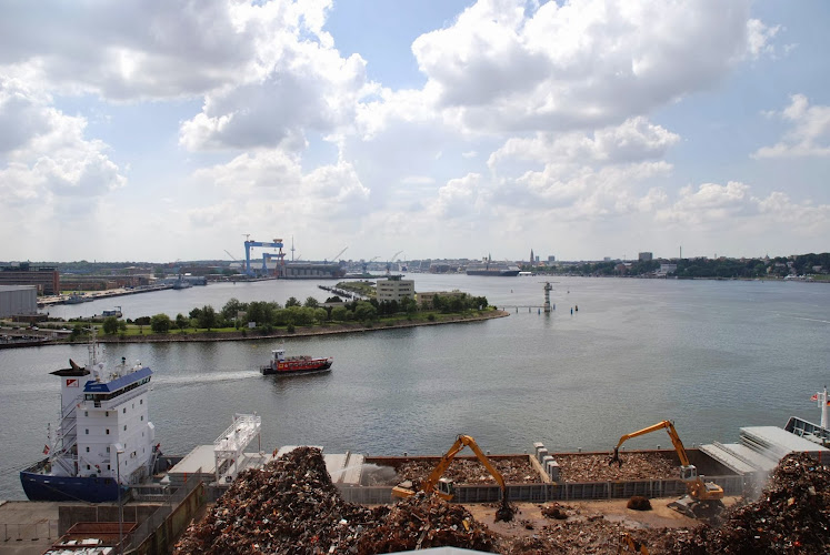 KSH Kieler Schrotthandel GmbH