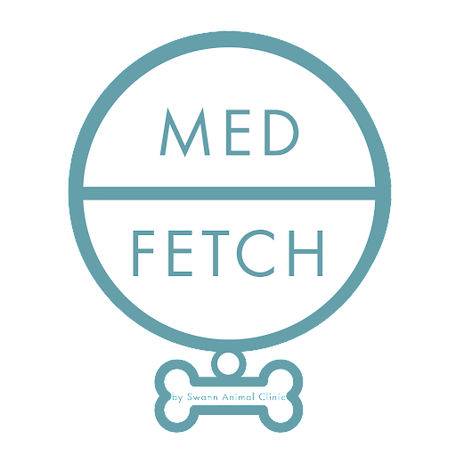 MedFetch by Swann Animal Clinic - Thumbnail