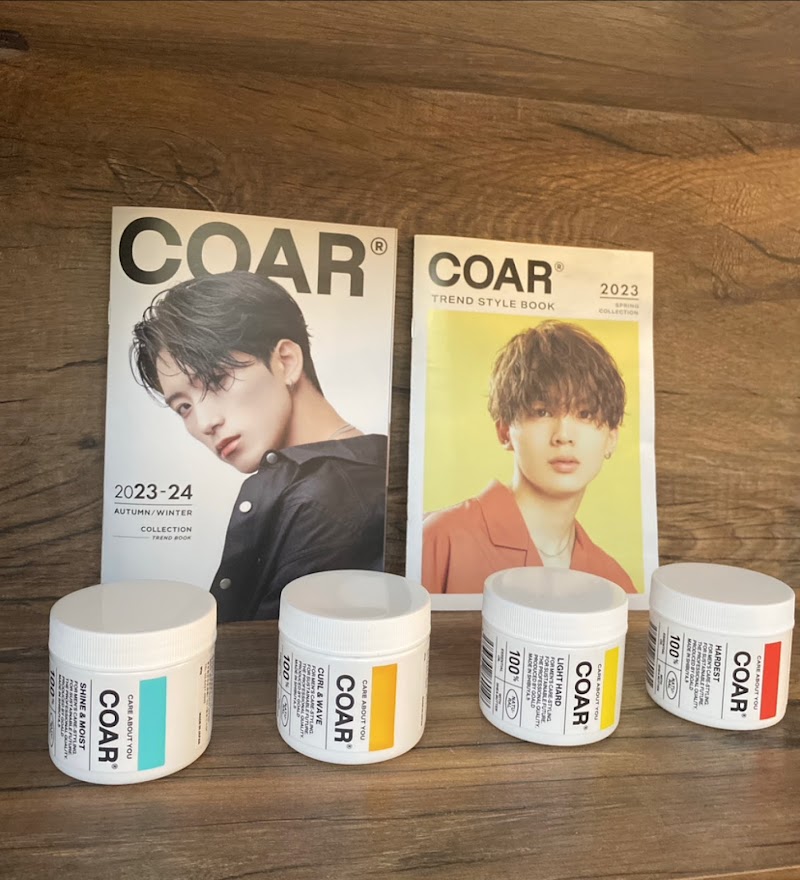 理容室スカイフィールドヘア(SKYFIELDHAIR)メンズ専門ヘアサロン