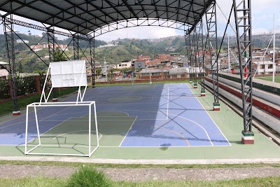 Photos of La Pradera Park