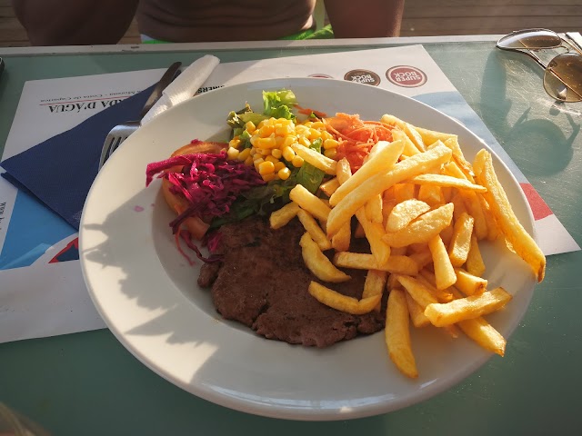 Restaurante Borda D`água