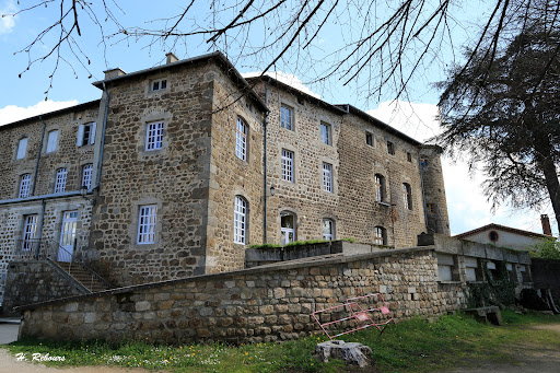 Château des évêques du Puy - Thumbnail