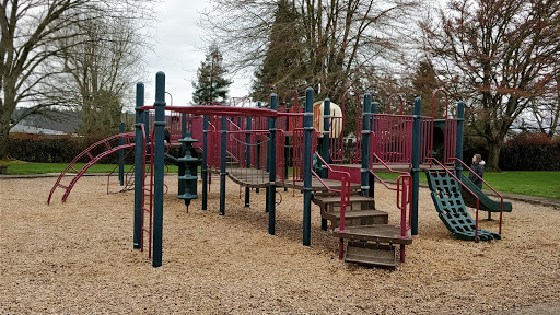 Millersburg City Park