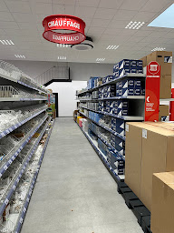 Photo n°6 de Pompac Brumath - Libre-service Sanitaire - Carrelage - Chauffage - Plomberie - Outillage à Bernolsheim (Magasin d'articles de salle de bains)