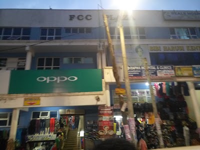 Photos of Fcc Plaza