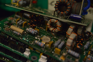 Photo n°7 de 40-30 Bernin à Bernin (Ingénieur.e électronicien.ne)