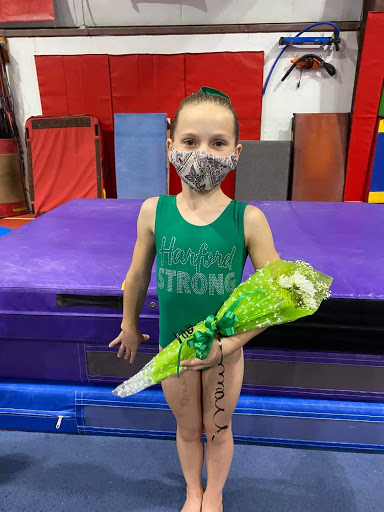 Harford Gymnastics Club - Thumbnail