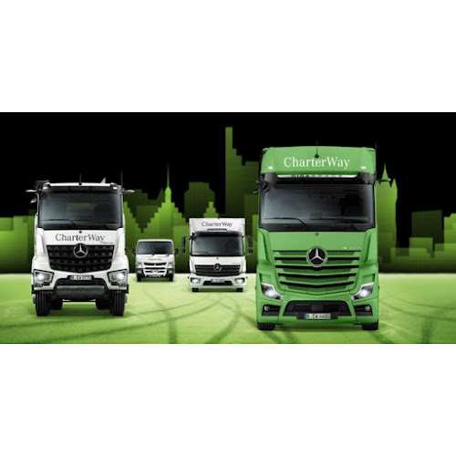 CharterWay