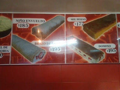 Photos of Pasteler&iacute;a Suiza