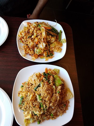 Photos of The Green Mango