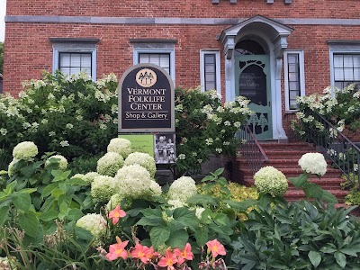 Vermont Folklife Center