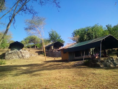 Photos of Lake Victoria Safari Village