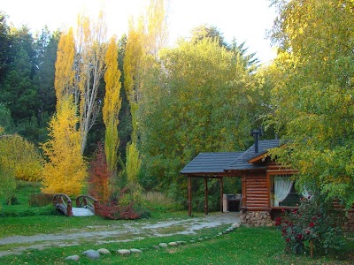 Photos of Cabins in the heart of the forest