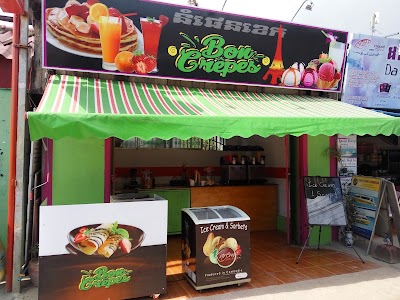 Photos of Bon Crepe