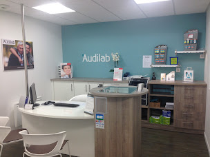 Photo n°2 de Audilab / Audioprothésiste Poitiers à Poitiers (Service de réparation d'appareils auditifs)