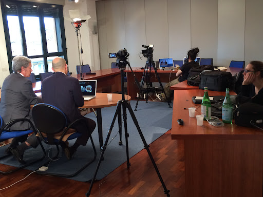 BeeVideo Agency - Thumbnail