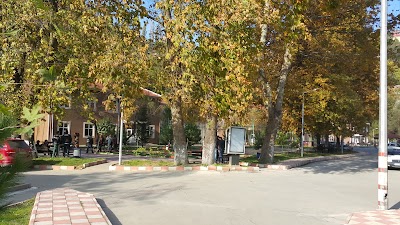 Photos of B&uuml;lent Ecevit &Uuml;niversitesi İncirharmanı Kamp&uuml;s&uuml;