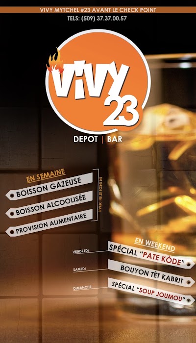 Photos of VIVY 23