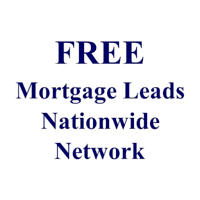 Free Mortgage Leads