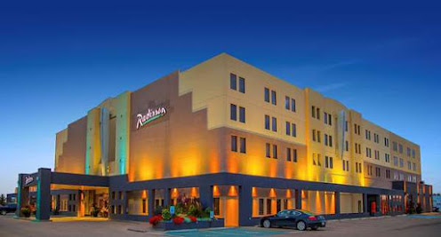 Photo of Radisson Hotel Red Deer