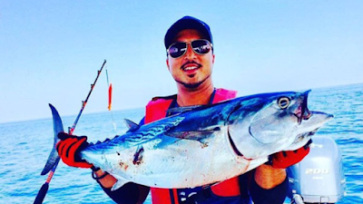 Photos of Go Fishing Dubai | Fishing Trips in Dubai UAE