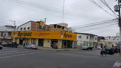 Photos of Agripac La Libertad