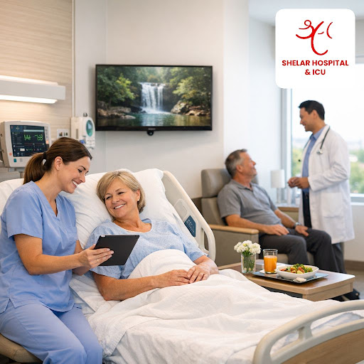 At Shelar Hospital in Khanda Colony, Panvel, we combine advanced medical technology with a warm,… post image