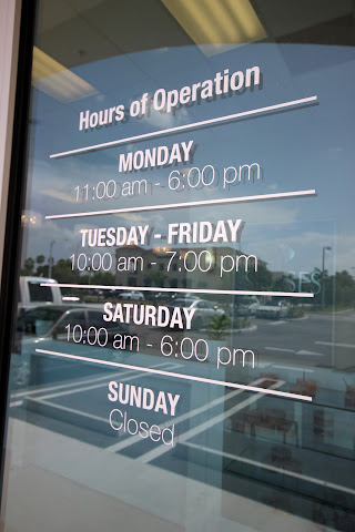 Senses Beauty Lounge by null