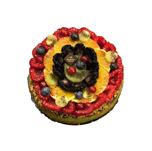 Patisserie Boulestier Thénac