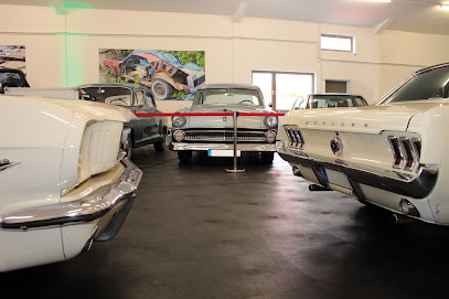 MP's Classics GmbH