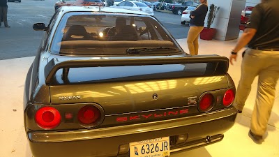 Photos of Hudson Nissan