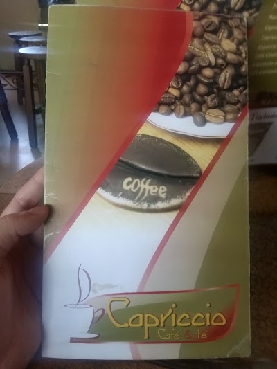 Photos of Capriccio Cafe Y Te