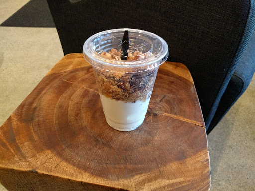 Thomas Hammer Coffee Roasters - Thumbnail