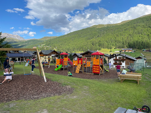 Parco giochi San Rocco