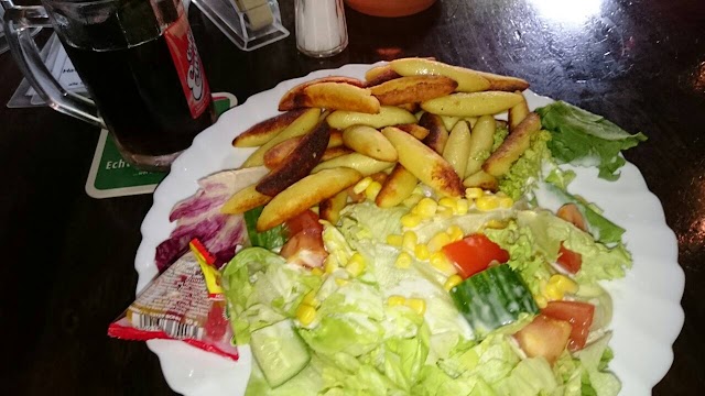 Cafe Emaille
