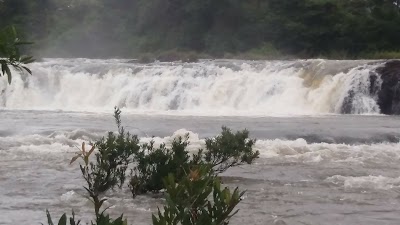 Photos of Tad Hua Khon Waterfall