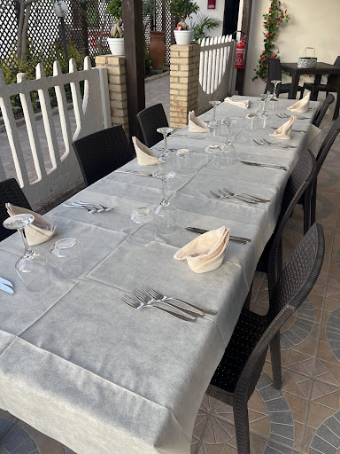 Comu Cala RISTORANTE - BBQ - Carne e pesce Reggio Calabria Rc - Thumbnail
