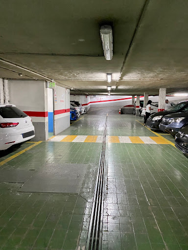 PARKING PLAZA DE LOS CAMPOS - Thumbnail
