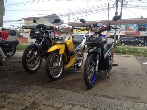 Bengkel Join't Motor, Author: Bengkel Join't Motor