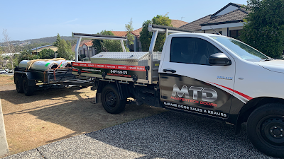 Photos of Mastertech Doors