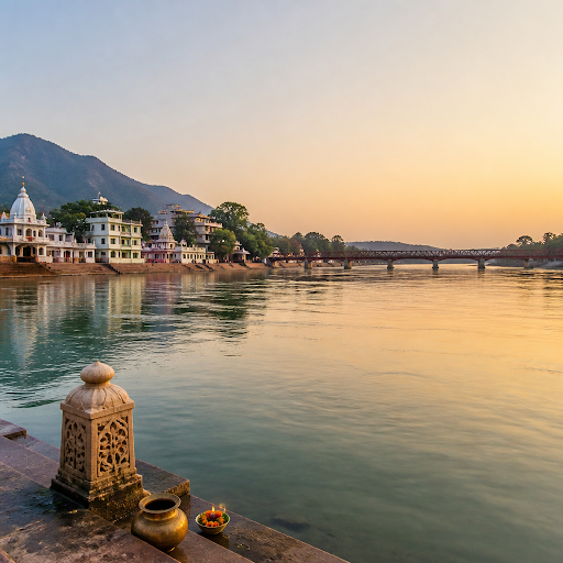 Planning a spiritual break in Haridwar and looking for truly peaceful accommodation near me? Shre… post image