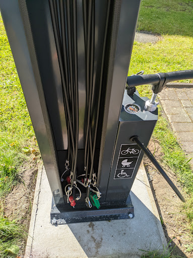 Fahrrad Reparatur Station DIY - Thumbnail